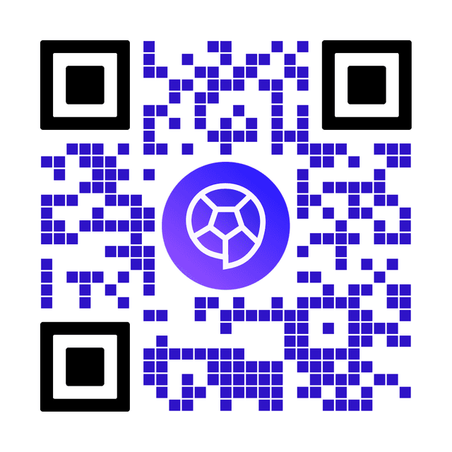 Qr Futbolify